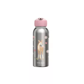 Little Dutch hőtartó kulacs 350 ml - fairy garden