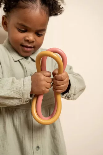 Little Dutch rugalmas készségfejlesztő karikák