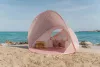 Little Dutch strand sátor Ocean Dreams pink