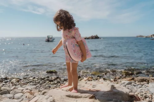 Little Dutch gyerek úszódeszka - Dreamy Mermaid