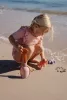 Little Dutch homokozó formák és lapát - Dreamy Mermaid