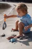 Little Dutch homokozó formák és lapát - Ocean World