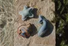 Little Dutch merülő játék szett (3 db) - Ocean World