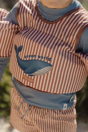 Little Dutch úszómellény karúszóval - Ocean World