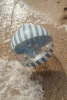 Little Dutch felfújható strandlabda 35 cm- Ocean World