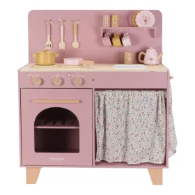 Little Dutch Játék konyha - pink
