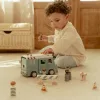 Little Dutch Rendőrautó kiegészítőkkel