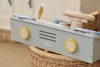Little Dutch fa montessori kormánykerék