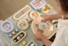 Little Dutch fa montessori kormánykerék
