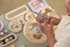 Little Dutch fa montessori kormánykerék