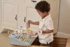 Little Dutch fa montessori kormánykerék