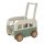 Little Dutch tolható- vintage lakóautó