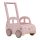 Little Dutch tolható - pink autó
