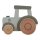 Little Dutch traktor