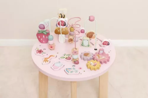 Little Dutch activity asztal - Fairy Garden
