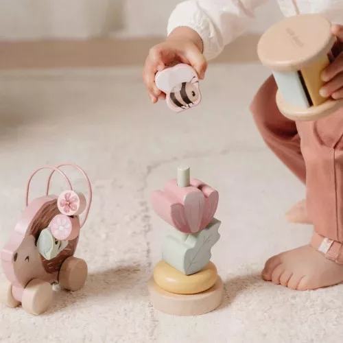 Little Dutch fajáték ajándékdoboz - Fairy Garden