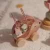 Little Dutch fajáték ajándékdoboz - Fairy Garden