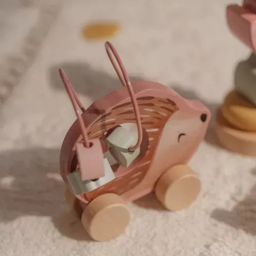 Little Dutch fajáték ajándékdoboz - Fairy Garden