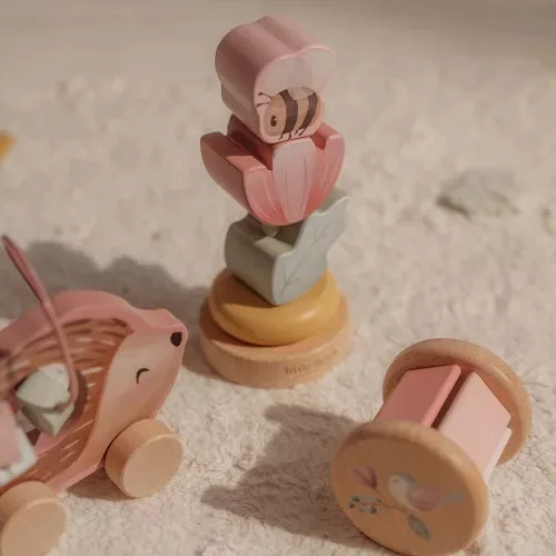 Little Dutch fajáték ajándékdoboz - Fairy Garden