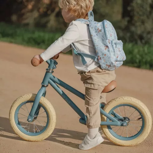 Little Dutch futóbicikli - kék
