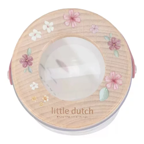 Little Dutch bogárnézegető - Fairy Garden