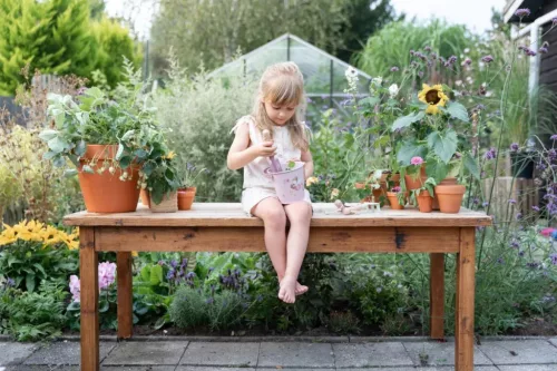 Little Dutch kerti vödör - Fairy Garden