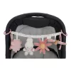 Little Dutch Miffy babakocsi lánc - Lucky Blossom