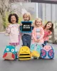 Skip Hop Zoo hátizsák Bagoly