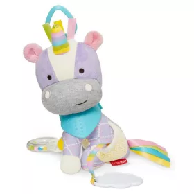  Skip Hop Bandana Buddies készségfejlesztő játék - Unikornis