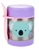 Skip Hop Zoo Ételtároló termosz - Koala