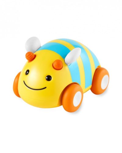 Skip Hop Explore&More húzó-toló játék Méhecske