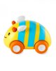 Skip Hop Explore&More húzó-toló játék Méhecske